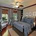Front Guest Room - Consider Navy