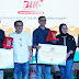 Pemkab Solok Raih Penghargaan Tiga Terbaik TPAKD di Sumatera Barat Tahun 2024