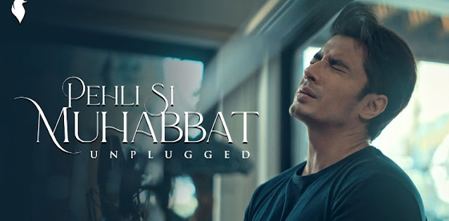 Pehli Si Muhabbat lyrics by ali zafar 2021