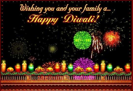Happy Diwali Wallpapers Free Download