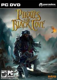 Pirates of Black Cove full free pc games download +1000 unlimited version