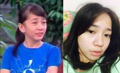 Perubahan 6 Artis Sinetron Cilik Ini Bikin Pangling