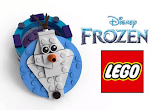 Free Disney Frozen Olaf Box Lego Event at Jo-Ann