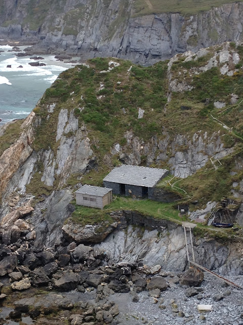 photos by E.V.Pita (2013) / stunning wild cost from Cape Ortegal to Estaca de Bares (Galicia, Spain)