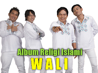 Download Album Religi Wali Band Full Album Mp3 Terbaru 2018 Lengkap