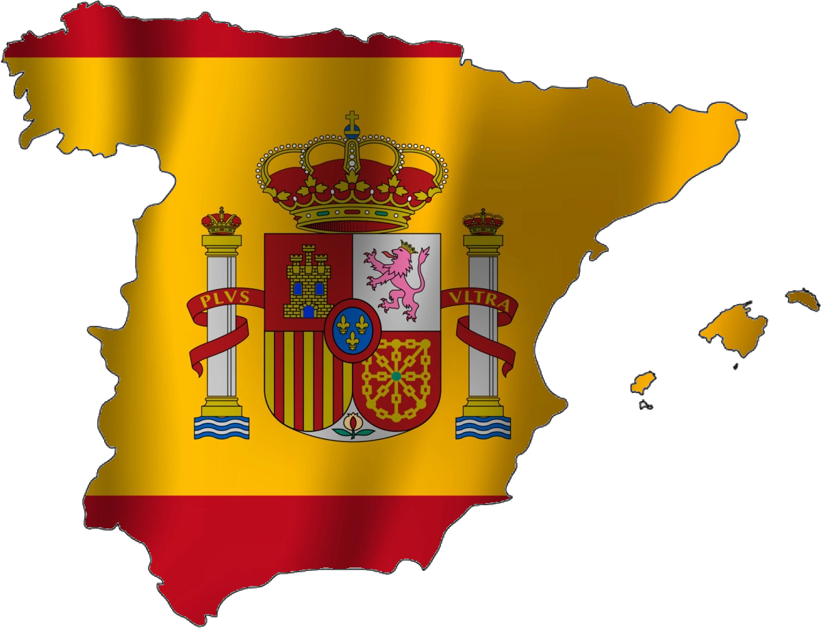 Os 100 Maiores Grupos de Imigrantes na Espanha