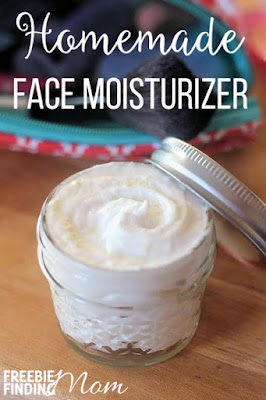 3 Easy Steps To Make Homemade Natural Face Moisturizer 