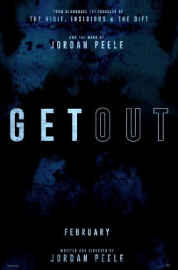 Get Out *½
