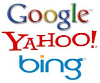 Cara Memasang Meta Tag Google,Bing,Yahoo di Blog