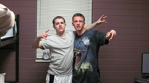 Straight Thuggin'