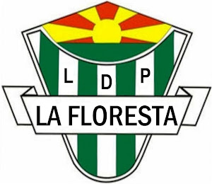 LIGA LA FLORESTA