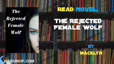 Read Novel The Rejected Female Wolf by Macklyn Full Episode
