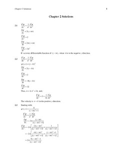 Instructor's Solutions Manual for Optics, Global Edition by Eugene Hecht pdf free download