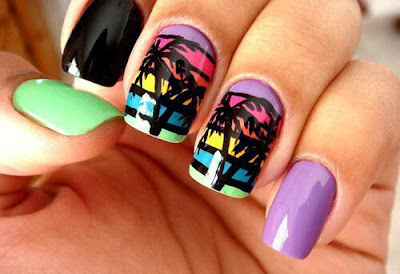 nail art designs