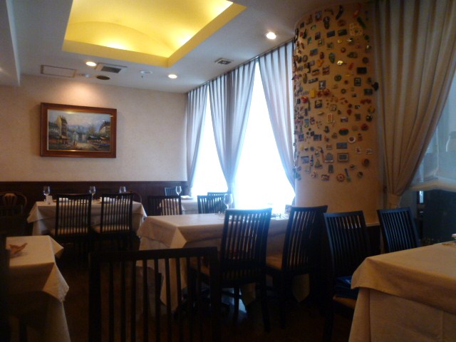 What Wonderful Travels In Hokkaido Japan French Restaurant Kazama フレンチレストラン カザマ Sapporo