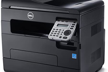 Dell B1265dnf Drivers Download