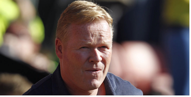 Ronald Koeman