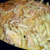 Comforting Chicken & Noodles Crock Pot