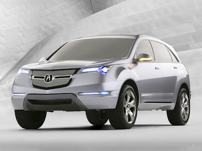 Acura Wallpapers Download