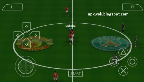 Download Pes Jogress V3 PSP PPSSPP Save Data Android 2017 ...