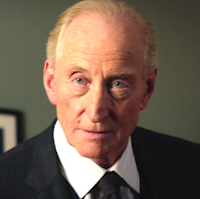 Charles Dance - Ghostbusters