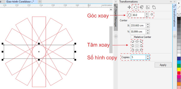 xoay đối tượng trong corel, rotate trong corel,corel 20,tự học corel 2018 bài 7,corel bài 7,tự học corel cấp tốc,học corel 20 online,menu transformation corel,corel,tự học corel,tự học corel 20,Corel 20 online,tu hoc corel,tu hoc corel online,tự học đồ họa,thiết kế đồ họa,nhap mon corel,học corel cho người mới bắt đầu,nhập môn corel bài 2,học corel cấp tốc,vẽ pen tool,corel cơ bản,corel bài 6,học corel x7,tự học thiết kế đồ họa,corel 2018,video dạy corel,hướng dẫn sử dụng phần mềm corel 2020