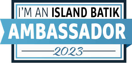 Island Batik Ambassador 2023