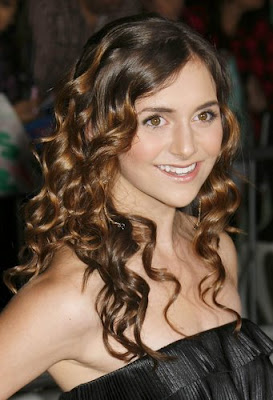 Alyson Stoner