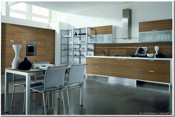  wood backsplash design