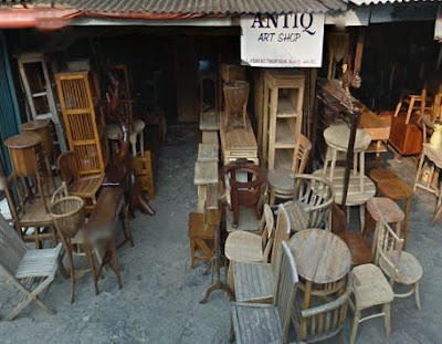 Pusat Jual  Furniture  Bekas  Di Jakarta  furniture  mebel