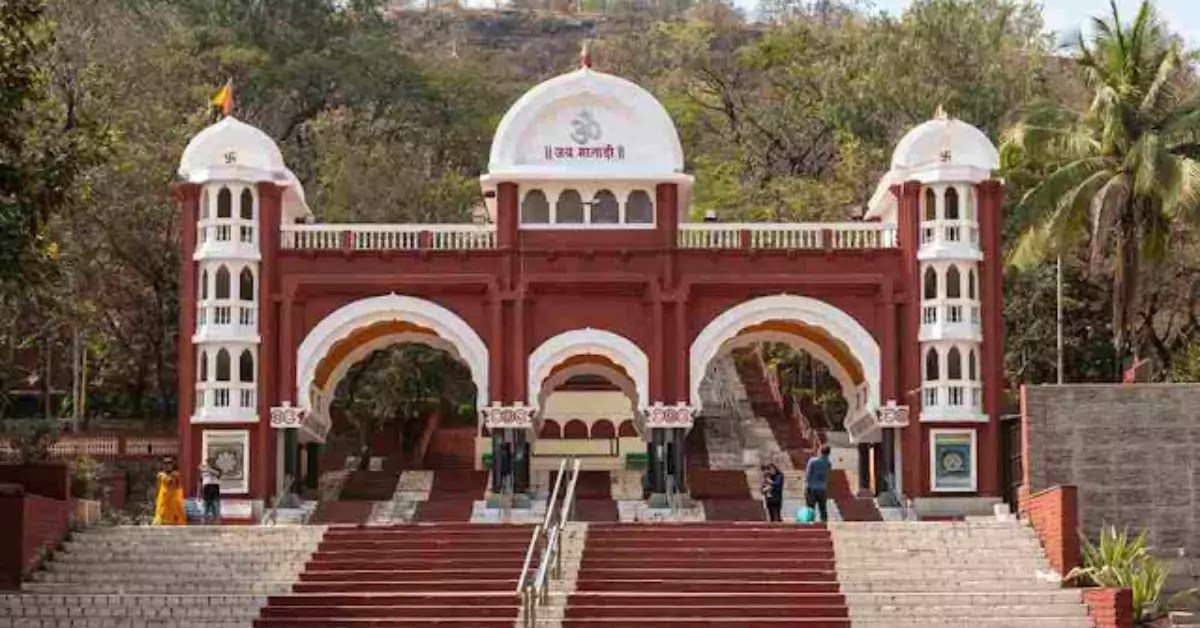 28 Best Tourist Places to Visit in Pune District