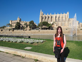 Palma Cathedral - Mallorca