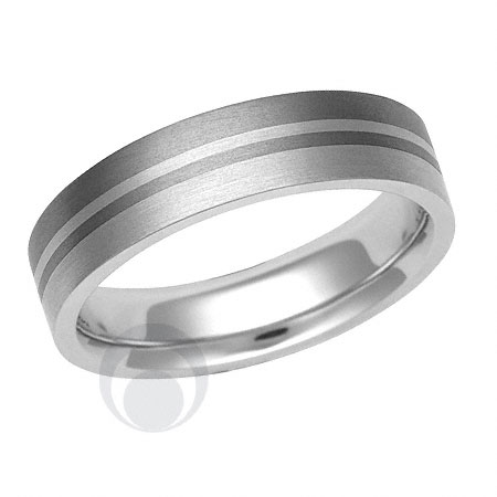 Platinum Wedding Rings 2012