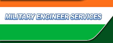  Military Engineer Services Recruitment 2015 