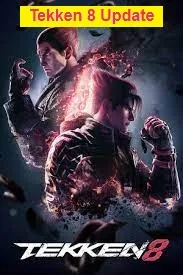 TEKKEN 8 Update v1 03 01 incl DLC-RUNE