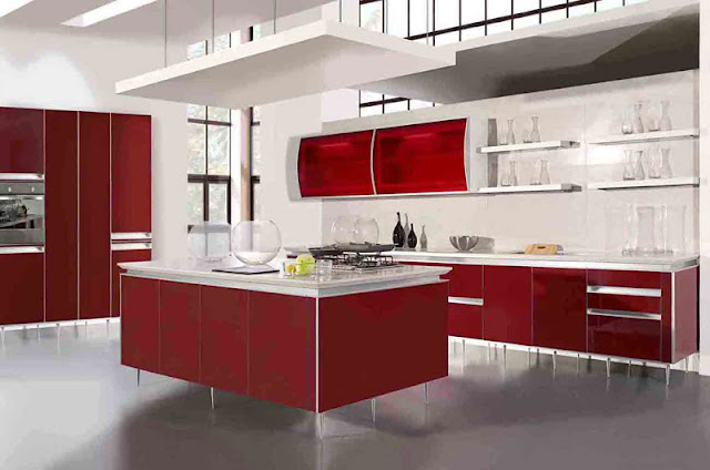 Easy and Cheap  Kitchen  Designs  Ideas  Interior Decorating 