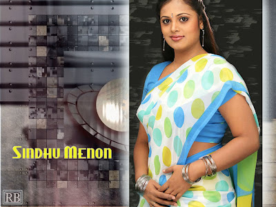 Sindhu Menon wallpapers