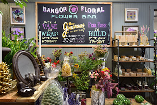 Bangor Floral in Bangor, Maine 