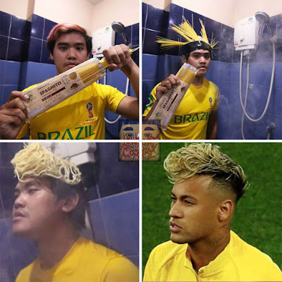 The Best of 2018 FIFA Worldcup Memes