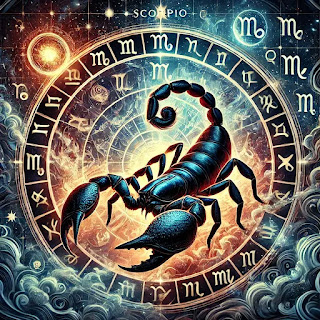 Horoscope Matching for Scorpio