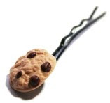 JOYAS COMESTIBLES via www.ropateens.blogspot.com JOYAS COMESTIBLES