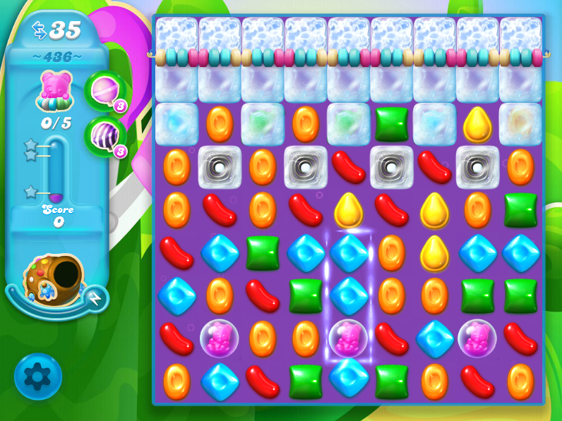 Candy Crush Soda 436