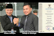 PPWI Sampaikan Selamat dan Sukses kepada LSP Pers Indonesia
