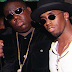 Diddy and Biggie Smalls' sons recreate their fathers' photo over two decades later