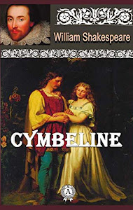 Cymbeline (English Edition)