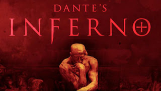 dante's inferno