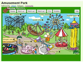 http://www.learningchocolate.com/content/amusement-park