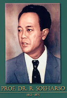 gambar-foto pahlawan nasional indonesia, Prof.DR. Soeharso