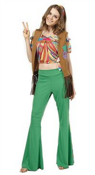 ABBIGLIAMENTO HIPPIE ANNI 60 - Wroc?awski Informator ...