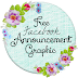 Vintage Freebie with Keren: Free Facebook Announcement Graphic